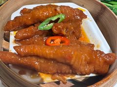 -滨河壹号烤鸭
