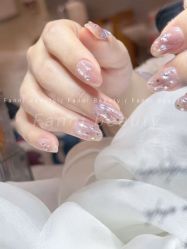 -Fanni美甲美睫皮肤管理