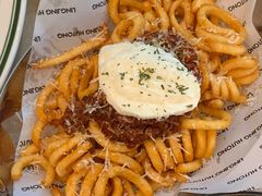 -玲婧胡同·Brunch·Kitchen(嘉里城店)