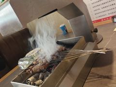 -老白清真烧烤(锦州旗舰店)