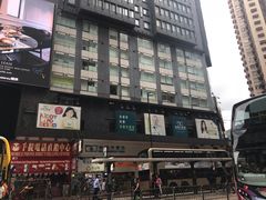 -商务印书馆(铜锣湾图书中心店)