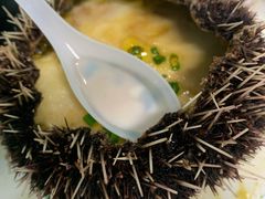 -聚鲜阁海鲜美食城(香水湾店)