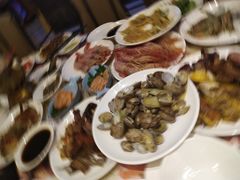 -芭菲盛宴·环球美食(北城国际店)