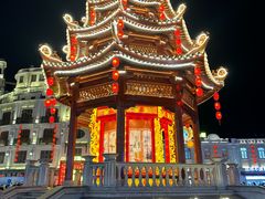 -汕头市小公园