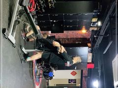 -Nirvana Fitness健身工作室