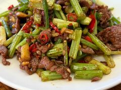 -江西小炒(古方店)