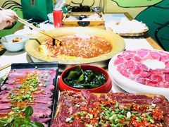 -利姐牧牛匠老火锅(兰花店)