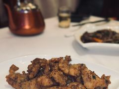 -永兴餐厅(复兴中路店)
