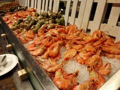 -新港湾大酒店-西餐厅