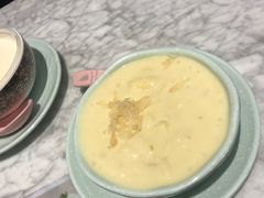 杨枝甘露-发记甜品(豉油街店)