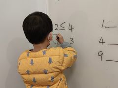 -培飞思维馆(浣花溪校区)