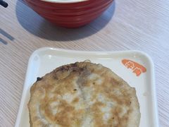 -景仁馅饼(蒿泊店)