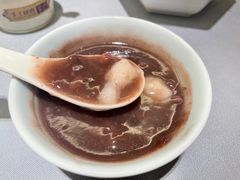 赤豆元宵-狮王府淮扬菜(新街口友谊店)