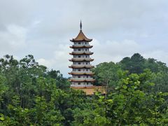 -白云山风景名胜区