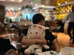 -安妮意大利餐厅(世贸天阶店)