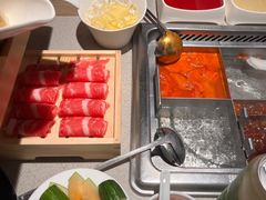 肥牛-海底捞大排档火锅(悦荟广场店)