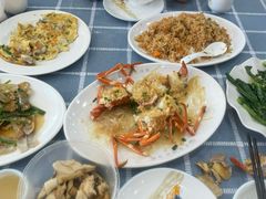-明记海鲜大排档(巽寮湾店)