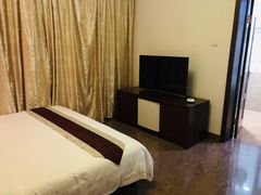 -万源龙顺度假庄园生态观光园