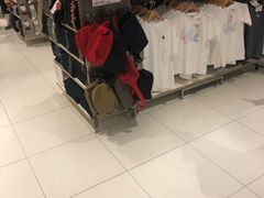 -优衣库(青岛伟东乐客城店)
