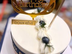 -杜哈夫DOUX RÊVE·生日蛋糕(日月光店)