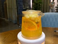 -粗茶淡饭·隐庐私厨(东亭店)