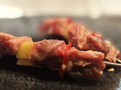 -火炉火自助餐(西直门凯德MALL店)