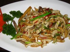 -红河印象美食文化酒楼(强盛路店)