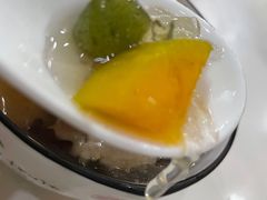 -凉凉海石花