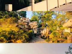 -济南大明湖景区