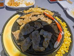-外婆掌柜·东北家庭烤肉(托乐嘉店)