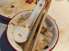 -徐记小怪兽肉蟹煲(中央大街店)