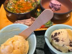 -牛New寿喜烧(曹路花园城店)