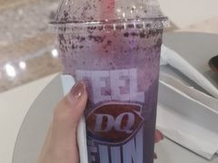 桑葚大甘露-DQ·蛋糕·冰淇淋(通州万达店)