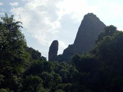 -丹霞山风景名胜区