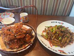 -涿掌柜·涿州宴