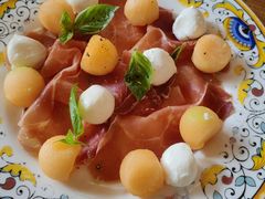 -Alimentari Mulino意大利餐吧&烘焙(丰盛里店)