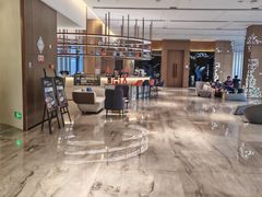 -广州白云机场诺富特酒店
