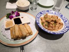 -凤翔温泉·丰泽园餐饮部