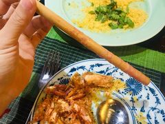 -Lam Vien Restaurant