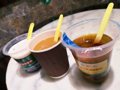 红豆龟苓爽-梧州双钱龟苓膏(老街店)