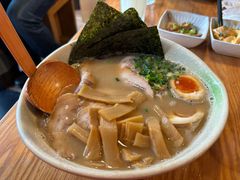 -日出拉面(望京店)