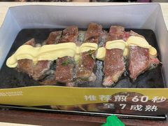 -卡朋西餐(悦汇城店)