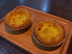 -酷公社·榴莲披萨(太原街店)