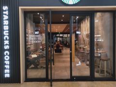 门面-星巴克(广州百信广场东区店)