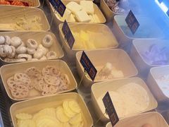 -喜井无限自助烤肉公司(石厦店)