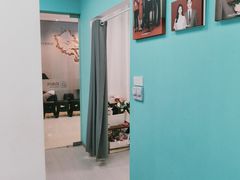 -拍刻风照相馆(紫荆广场店)