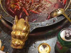 -蜀大侠火锅(总府路店)