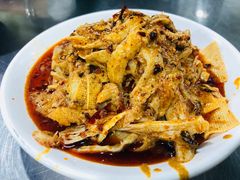 -清真·穆萨砂锅(大皮院店)