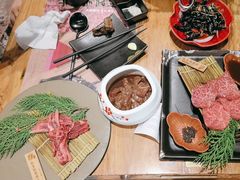 -黑牛の店·和牛烧肉(大悦城店)
