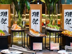 -深圳温德姆至尊酒店